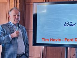 free tim hovik
